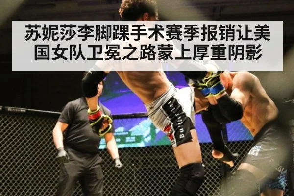 苏妮莎李脚踝手术赛季报销让美国女队卫冕之路蒙上厚重阴影